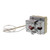 Exact 102075 Hi Limit Thermostat EGO 3 Pole for TurboChef