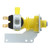 Exact 000009123 Ice Machine Water Solenoid Inlet Valve Kit for Manitowoc 9123