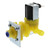 Exact 000009122 Ice Machine Water Inlet Valve Kit for Manitowoc 9122