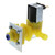 Exact 000009121 Ice Machine Water Inlet Solenoid Valve Kit for Manitowoc