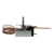 Exact Replacement Part 2T-Z5958 Thermostat Control for Star Electric Griddles