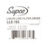 Supco LLD-163 Liquid Line Refrigeration Drier 3/8" Flare