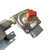 Robertshaw Y-68158-37 Gas Valve & Regulator Assembly for Samsung DG94-00449A Gas Oven
