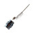 Manual Reset Hi-Limit Thermostat CHLM450-36R for Belshaw FM200-0065M LB117-055 Peco Commercial Cooking Manual Reset Hi-Limit Thermostat CHLM450-36R for Belshaw FM200-0065M LB117-055 Peco Commercial Cooking