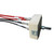 R02.19.160.00 Infinite Switch 100V Infinite Switch Kit for Hatco Food Warmers