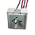R02.19.160.00 Infinite Switch 100V Infinite Switch Kit for Hatco Food Warmers
