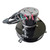 Blower Motor 115V with 7ft Cord Replacement for Fasco A082