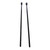 Choice Part WE49X37037 Clothes Dryer Heater Wire Service Kit for GE