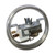Choice 2198202 Refrigerator Thermostat Cold Control for Whirlpool
