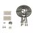 CH30X342 Burner Kit