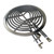 WB30X354 Electric Range Surface Burner Element Eye 8" for GE Vintage Stove