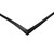 WP2319264BCM Door Gasket