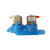 Robertshaw K-78849 Clothes Washer Dryer Combo Water Solenoid Inlet Valve for GE WH13X27314