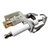 Gas Pilot Burner Ignitor Replacement for Honeywell Q345A1313 Natural and LP Orifice Included