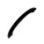 WB15X10022CM Door Handle
