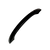WB15X10022CM Door Handle