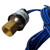 Ranco RHS-90120 Low Pressure Switch Open 90 Close 120 PSI HVAC Refrigeration