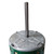 Genteq Evergreen VS ECM Motor with Interface 6510VUI 1 HP for 2.0 2.3 EON