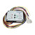 Genteq Evergreen VS ECM Motor with Interface 6510VUI 1 HP for 2.0 2.3 EON