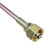 Uniweld Type17 -2 torch tip connector closeup view