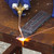 Brazing with Type17-3 torch tip