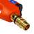 Uniweld T2A-5 Twister Self-Igniting High-Output Torch Tip