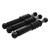 Exact Replacement 383EER3001VKIT Washer Shock Absorber 3 Pack for LG 383EER3001S