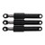 Exact Replacement 383EER3001VKIT Washer Shock Absorber 3 Pack for LG 383EER3001S