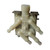 G241026P Washing Machine Water Valve 4 Track (Outlets) PKG for Speed Queen Alliance