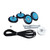 Dryer Repair Maintenace Kit for Samsung Belt Idler Pulley Rollers