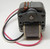 Bron Nutone vent fan motor, part number S99080666, front view.