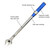 Mastercool 70079 Adjustable Torque Wrench