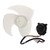 EAU65058502KIT Condenser Motor