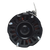 General Purpose Fan Motor 3-1/3" Diameter CCW Rotation 115V Replacement for Fasco D127