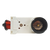 Secop 117U4151 Relay Overload Start Device for Danfoss Compressor NF11FX.2 True 919696