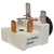 Secop 117U6003 Relay Start Device for Danfoss Compressor TL4G 602113M0036