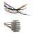 Genteq Evergreen VS ECM Motor with Interface 6503VUI 1/3 HP for 2.0 2.3 EON
