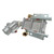 Robertshaw Valve Y-68158-AF41and Regulator Y-68506-92 for Samsung DG94-00449B