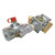 Y-68158-AF41 Gas Valve and Regulator for Samsung DG94-00449B