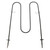 Oven Broil Element for Peerless-Premier Broil Element fits 20 And 24" Electric Ranges