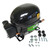 Secop NLE8.8CN R290 Refrigeration Compressor 3125 BTU MBP 115V 60 Hz 1/2HP