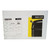 Secop NLE8.8CN R290 Refrigeration Compressor 3125 BTU MBP 115V 60 Hz 1/2HP