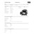 Secop NLE8.8CN R290 Refrigeration Compressor 3125 BTU MBP 115V 60 Hz 1/2HP