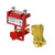 HVAC Safety Overflow Condensate Cop Pan Float Switch Asurity CC-1