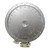 Electric Range Smoothtop Front Right Radiant Element Burner Eye for Midea Hisense Stove 17471100004342