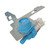 Choice Part W11434044 Dishwasher Water Inlet Valve for Whirlpool
