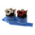 Exact 5304515818 Clothes Washing Machine Water Inlet Solenoid Valve for Electrolux Frigidaire Washer