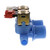 Exact 5304515818 Clothes Washing Machine Water Inlet Solenoid Valve for Electrolux Frigidaire Washer