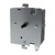 ERP WE04X24551 Clothes Dryer Timer Control for GE TMD1GM29 234D2377P001