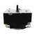 Exact WE04X25586 Clothes Dryer Timer Control for GE TMD1CM33 234D2377P007